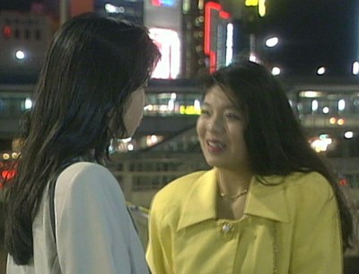 あぶないルームメイト