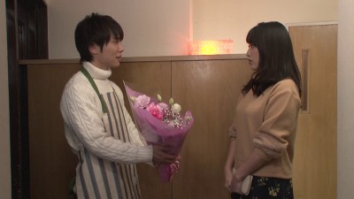 私の彼は一徹君