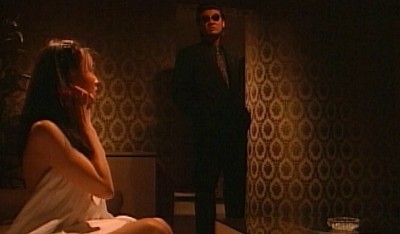 監禁逃亡 異常性欲のはてに