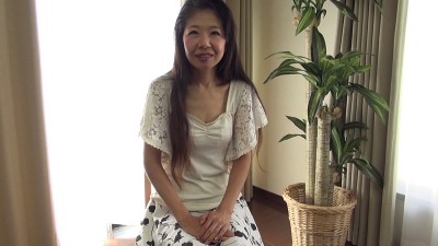 熟蜜のヒミツ えりこ52歳