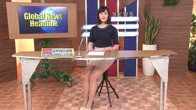 淫語女子アナ13 -新春フレッシュ女子穴大発掘SP-