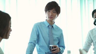 After work プライベートオフィス